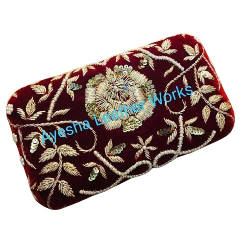 Ladies Clutch