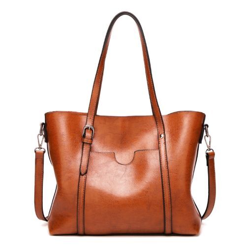 Ladies Leather Handbag
