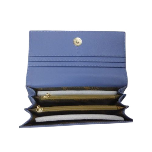 Leather Ladies Wallet