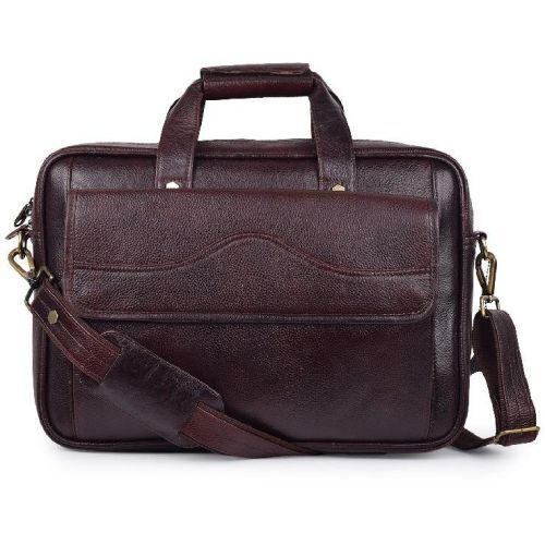 Leather Laptop Bags