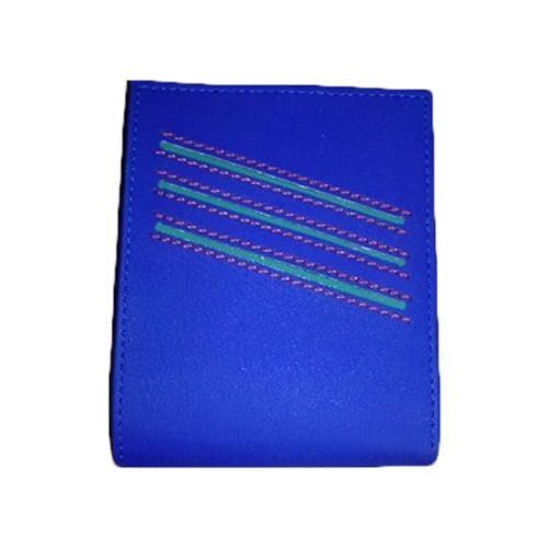 Leather Mens Wallet