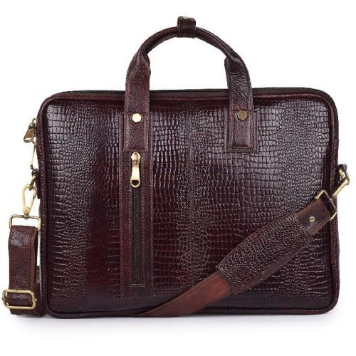 Leather Office Bags