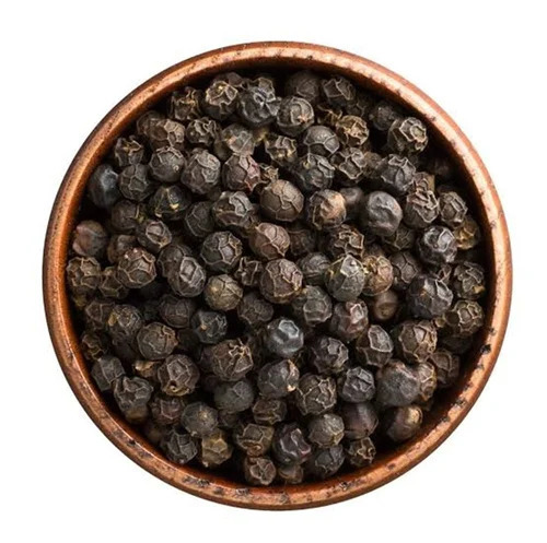 Loose Black Pepper