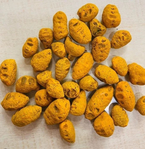 Loose Turmeric Bulb