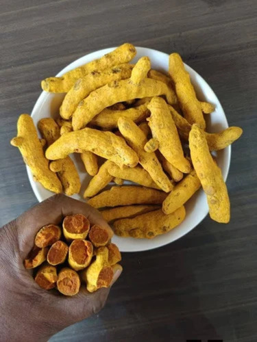 Loose Turmeric Finger