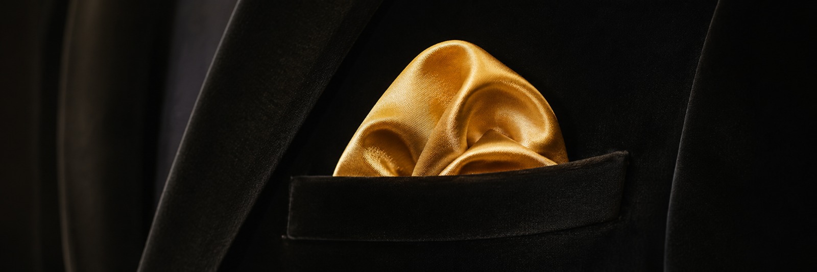 Mens Hankerchief Pocket Square