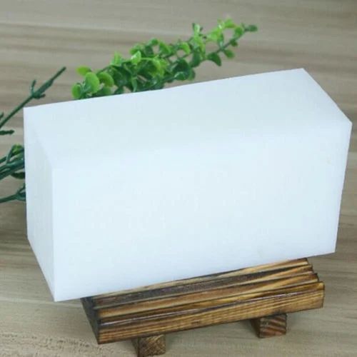 Milk Sulphate Free Base Soap