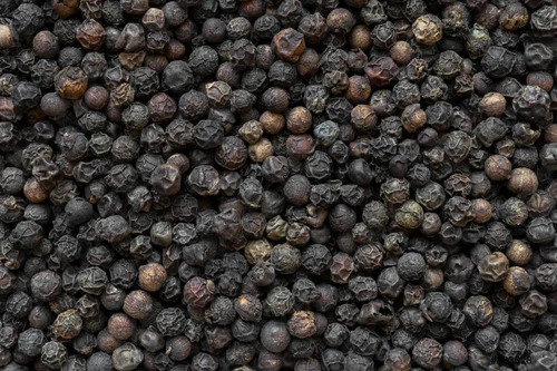 Natural Black Pepper