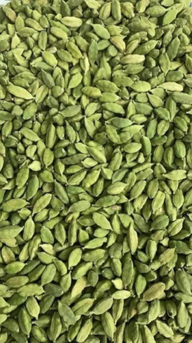 Natural Green Cardamom