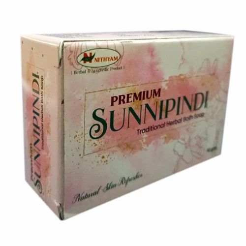 Nithyam Premium Sunnipindi Herbal Soap