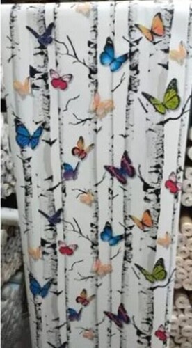 Non Woven Kids Room Wallpaper