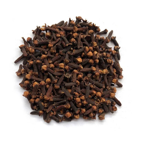 Organic Cloves