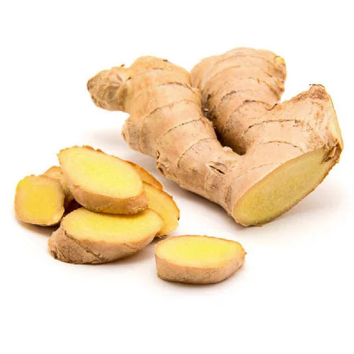 Organic Ginger