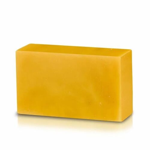 Organic Pure Saffron Soap