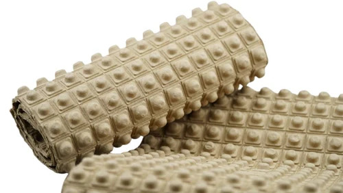 Paper Pulp Bubble Pack