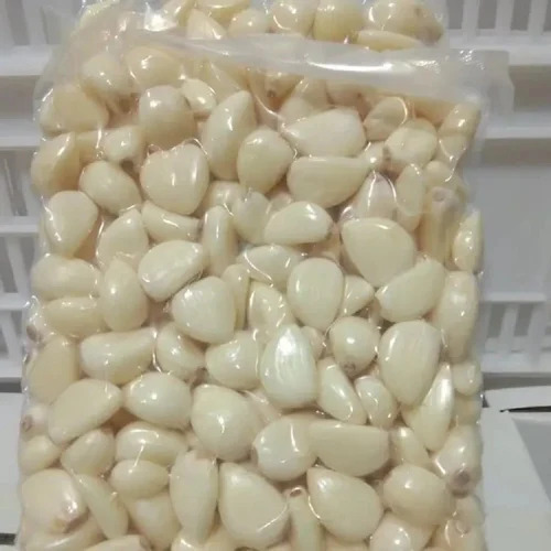 Peeled Garlic