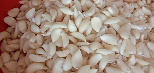 Peeled Garlic Gloves