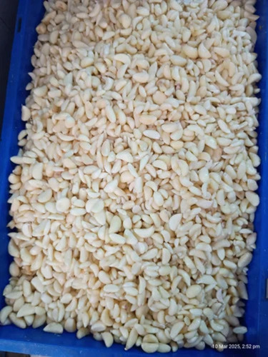 Premium Quality Peeled Garlic