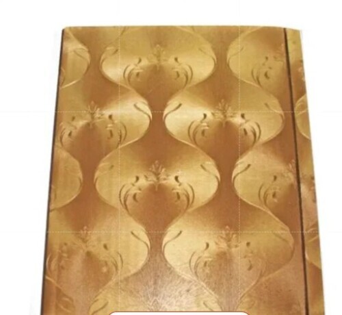 Printed PVC Wall Panel