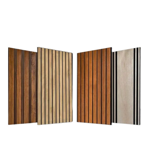 Pvc Fluted Wall Panel