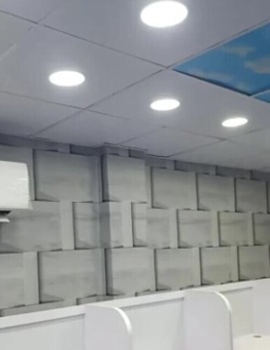 Pvc Wallpaper