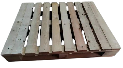 Industrial Wooden Pallets