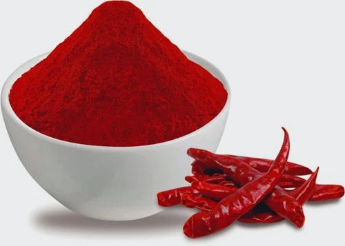 Red Chilli Lal Mirch Powder