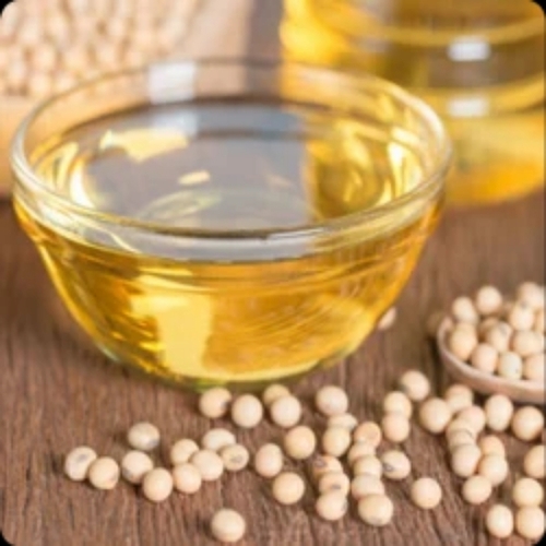 Refined Soya Oil