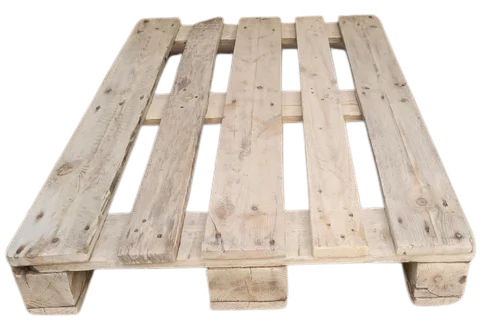 Refubrished Wooden Pallet