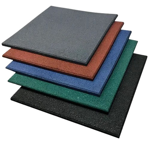 Rubber Restaurant & Gym Mat