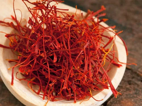 Saffron Kesar