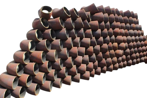 Seamless Pipe Elbow