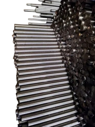 Seamless Stainless Steel Tube