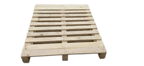 Shipping Wooden Pallets