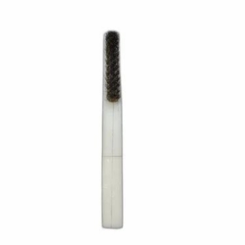 Silicone Toilet Brush - Color: White And Red