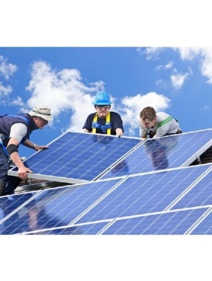 solar panel