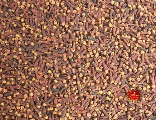 Srilanka Cloves