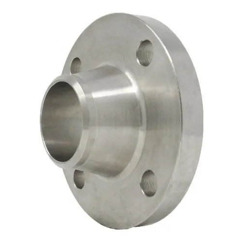 Ss Flanges By Nr Forge And Fitting