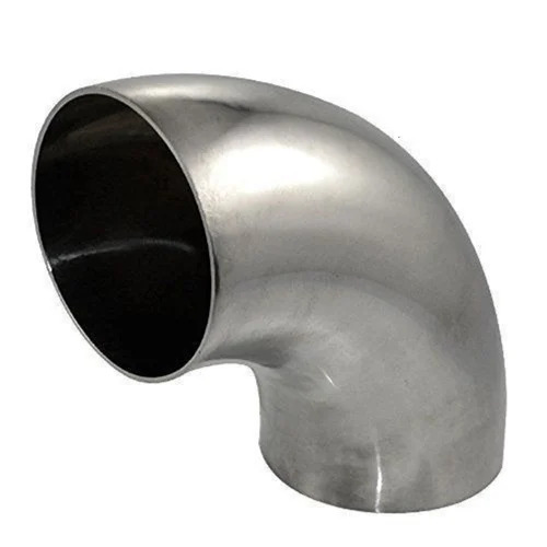 SS Pipe Elbow