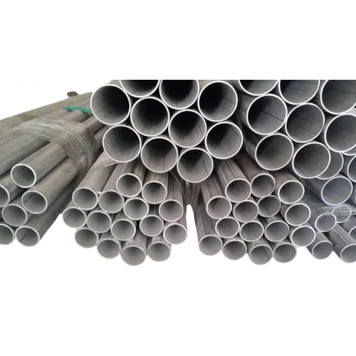 Stainless Steel 316 Seamless Pipe