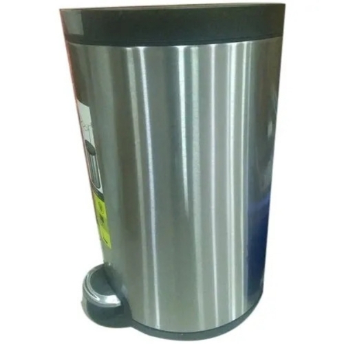 Stainless Steel Bin