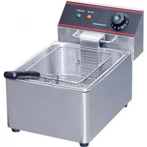 Stainless Steel Deep Fat Fryers
