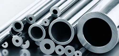 Stainless Steel Seamless Pipes 316