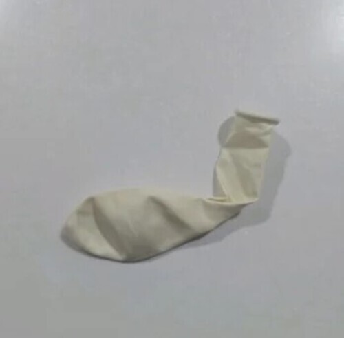 Standard Balloon Pack