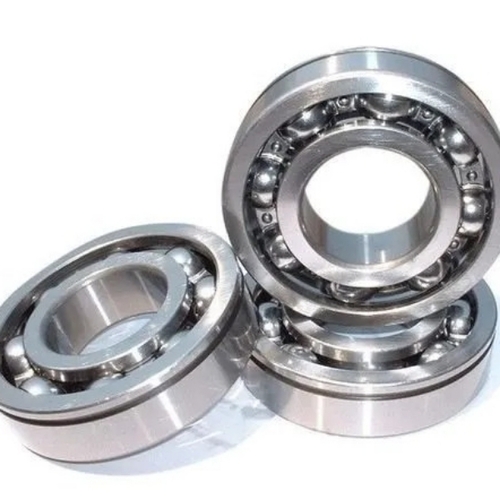 Steel Ball Bearings - Color: Silver