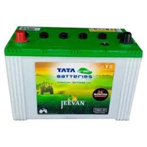 Tractor Battery - Size: Standard