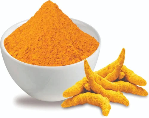 Turmeric Powder Salem Haldi
