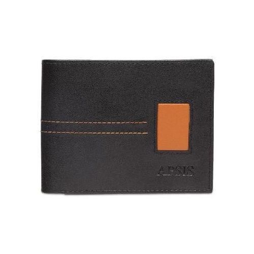 Two Fold Mens Wallet