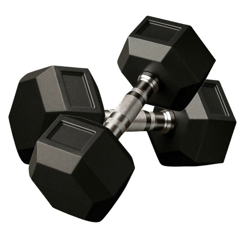 Weight Dumbbells - Application: Gain Strength