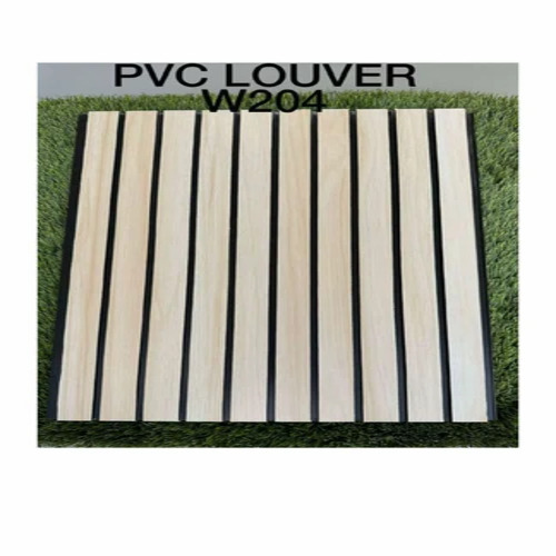 White Fluted Pvc Wall Panel